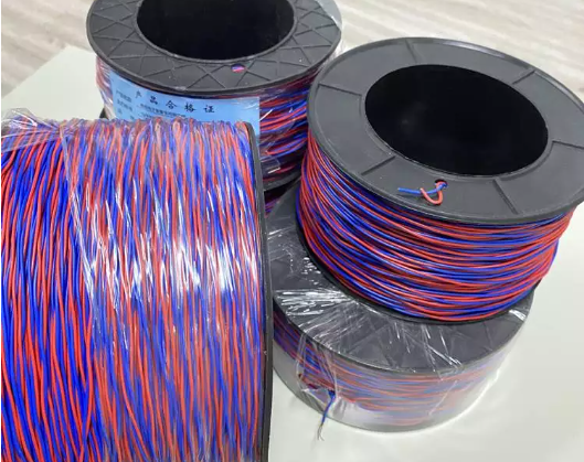 茶陵放炮线的具体作用是什么？