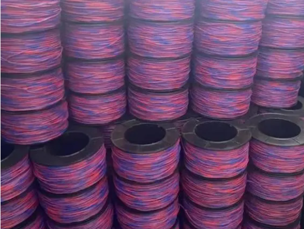 茶陵爆破母线必须符合的要求有哪些？